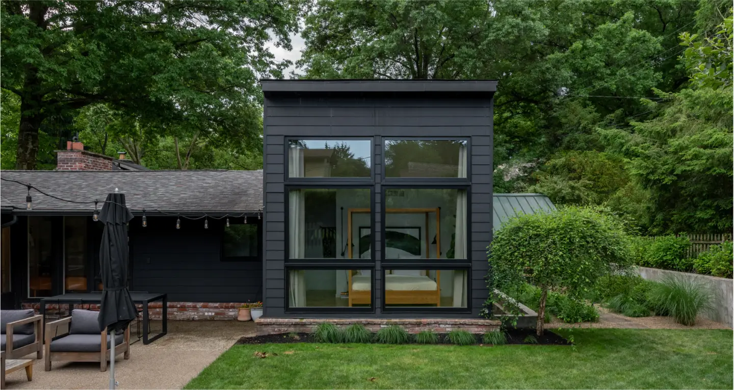 Ben Avon Heights Residence
