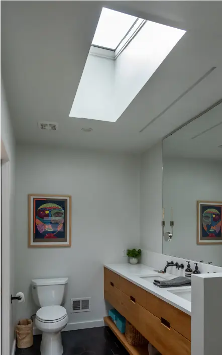 Ben Avon Heights Residence — photo 9