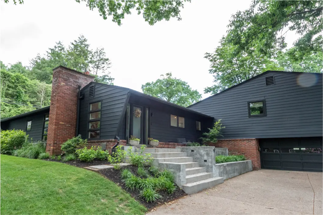 Ben Avon Heights Residence — photo 1