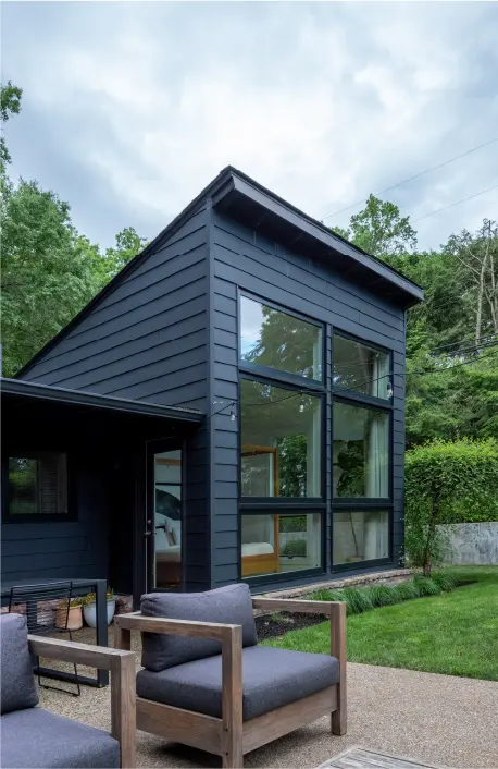 Ben Avon Heights Residence — photo 2
