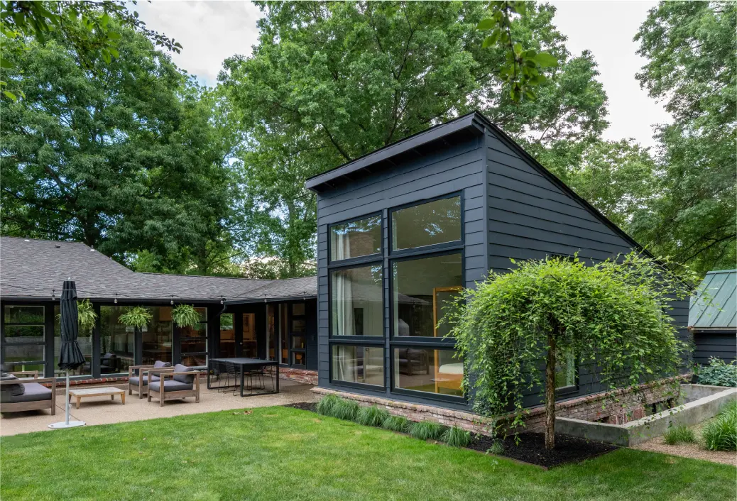 Ben Avon Heights Residence — photo 4
