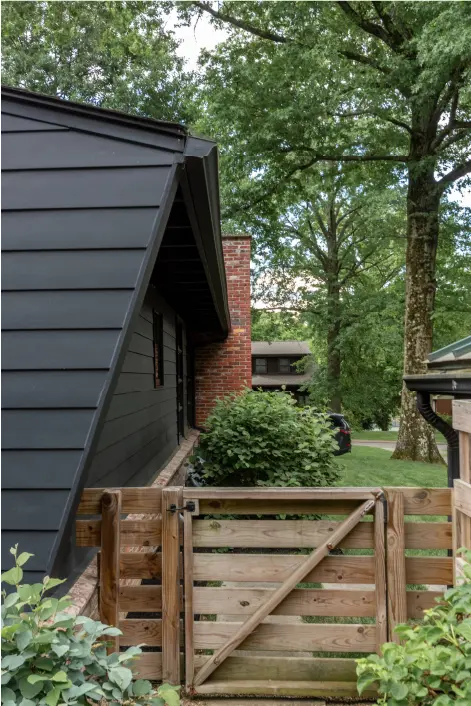 Ben Avon Heights Residence — photo 5