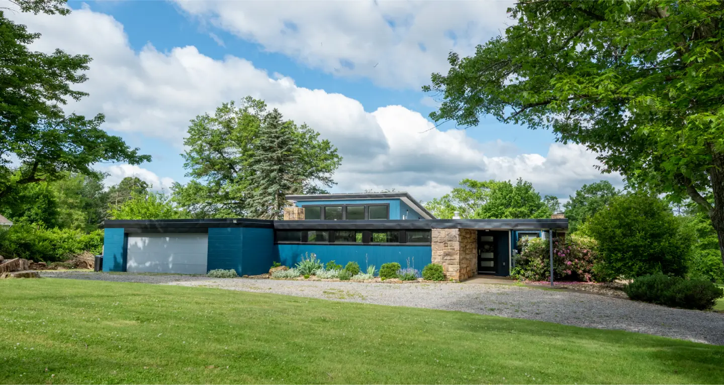 Franklin Park Residence