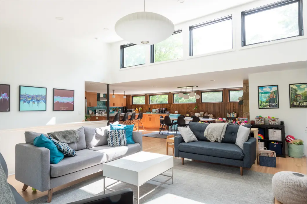 Franklin Park Residence — photo 9