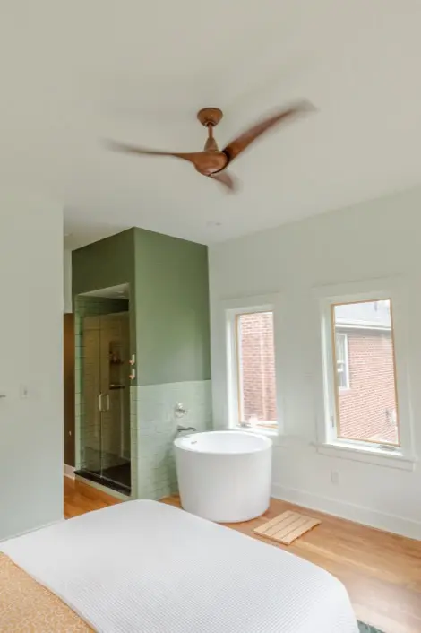 Highland Park Residence — photo 5