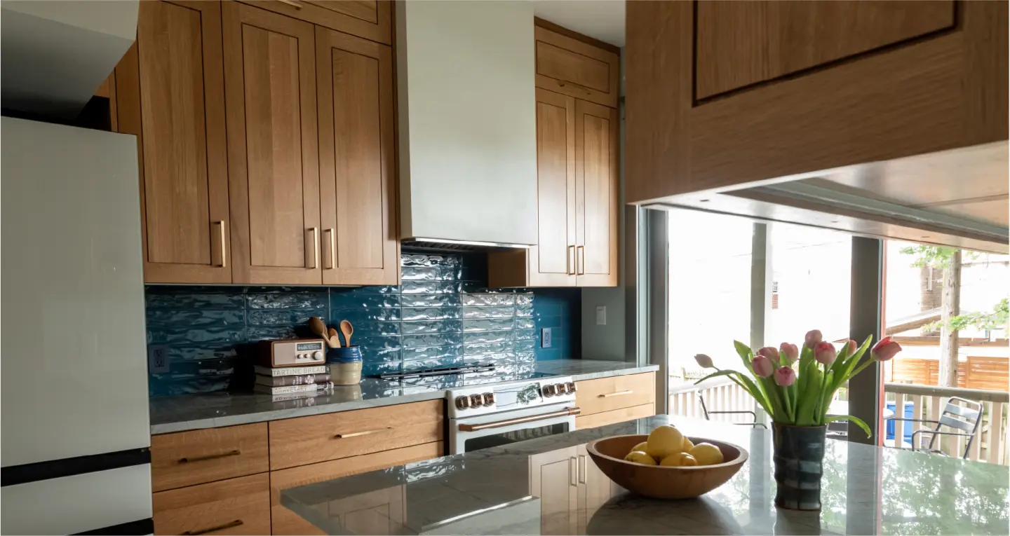 Morningside Residence