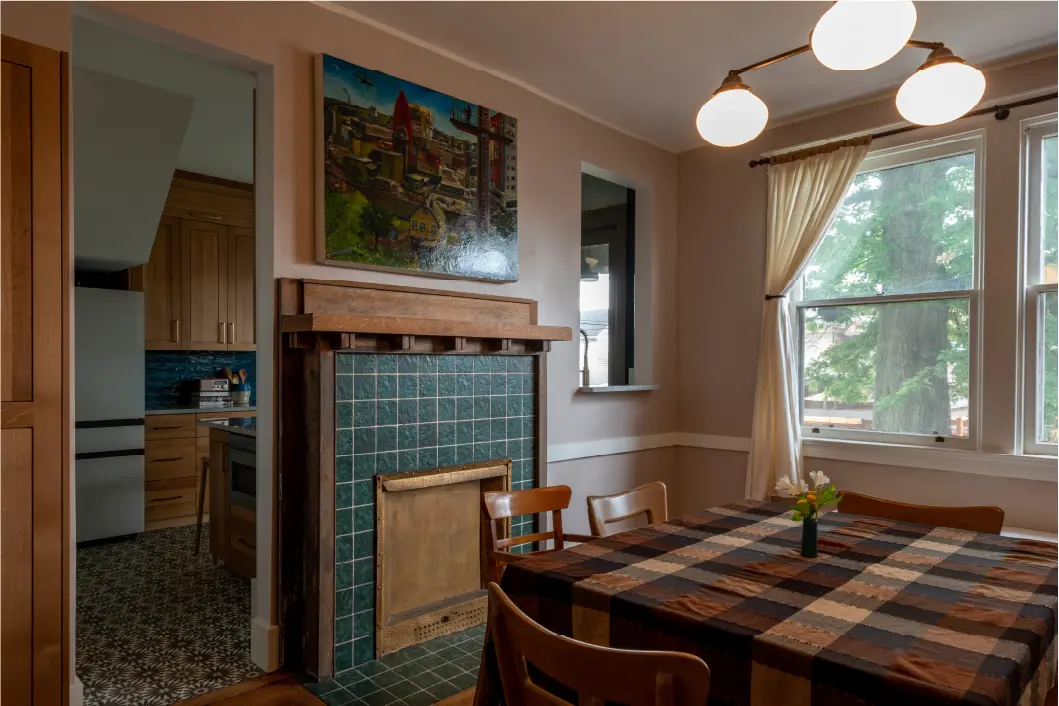 Morningside Residence — photo 8