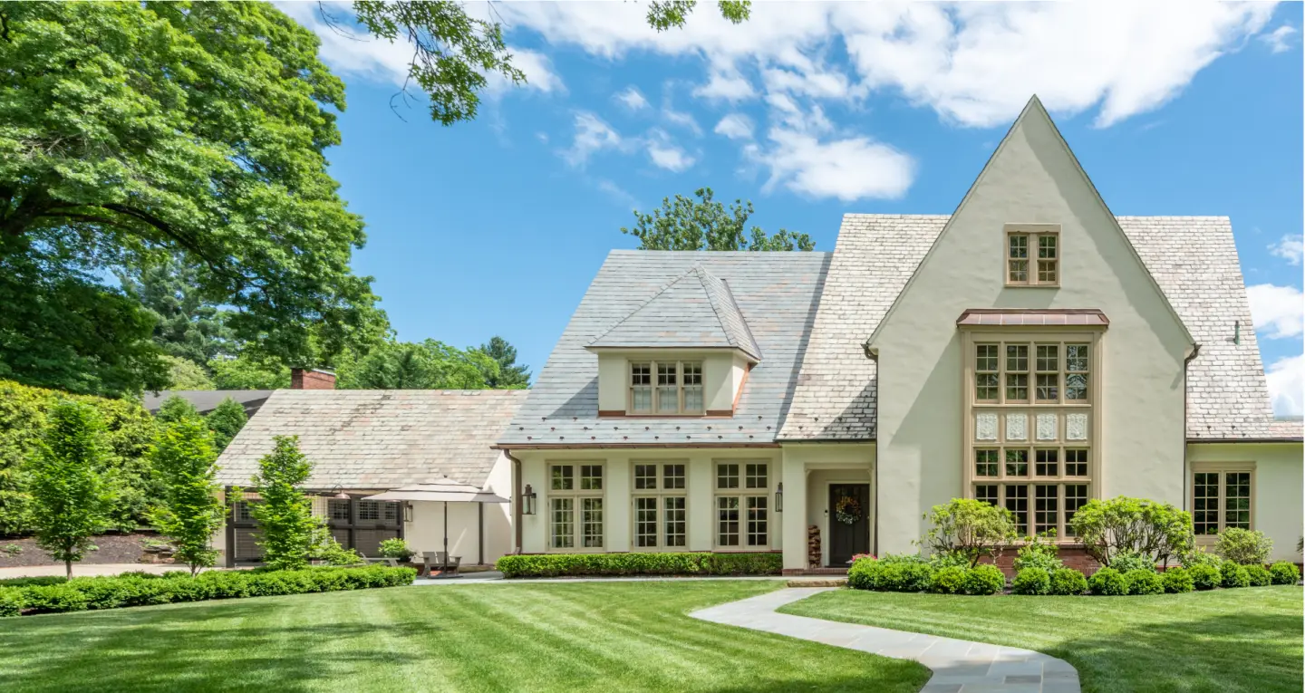 Sewickley Residence