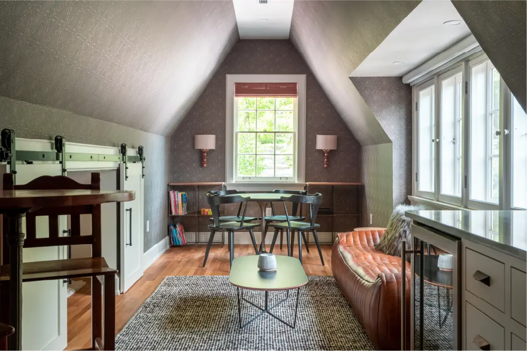 Sewickley Residence — photo 11