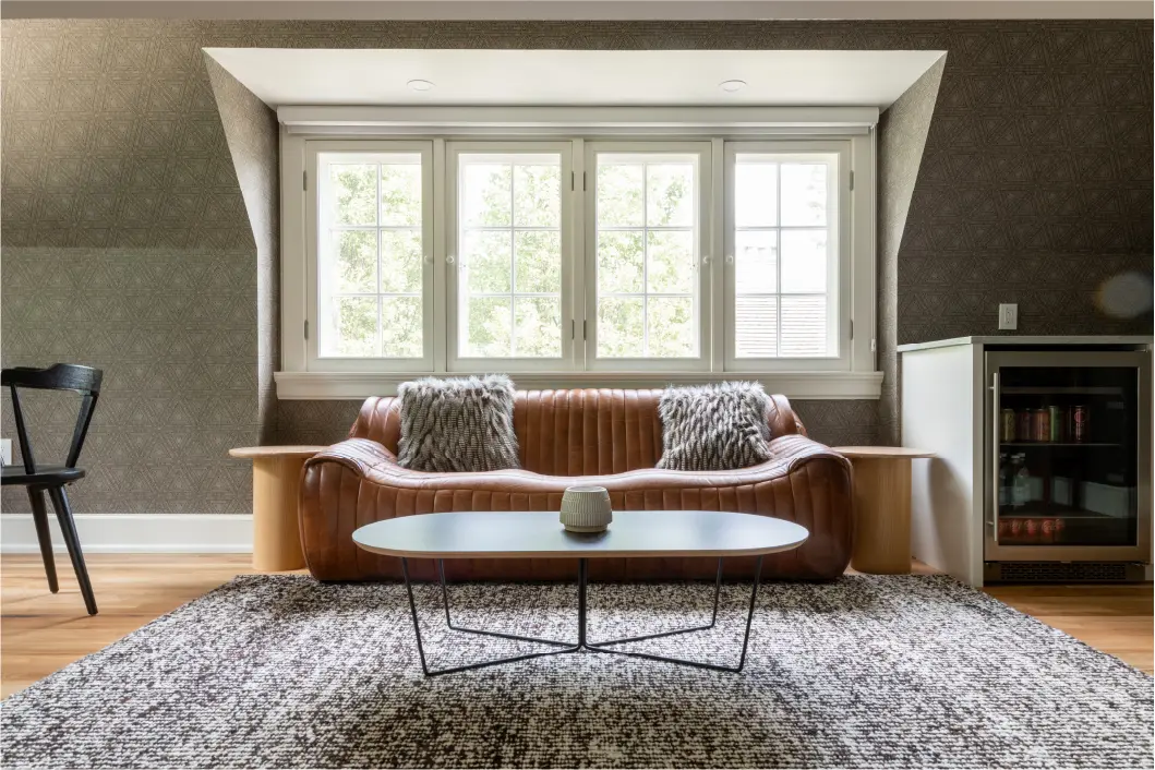 Sewickley Residence — photo 12