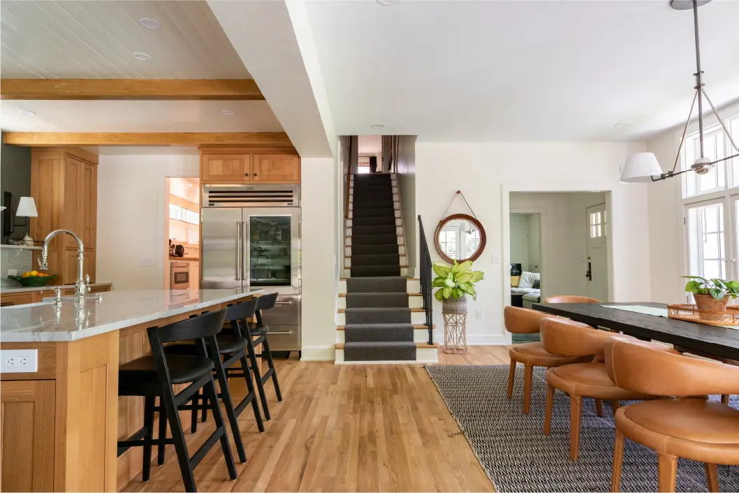 Sewickley Residence — photo 7